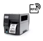 RFID tlačiarne