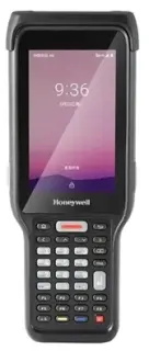 Honeywell EDA61k