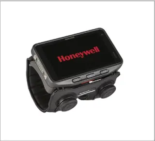 Honeywell CW45
