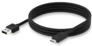Kábel Zebra USB-C to USB-A
